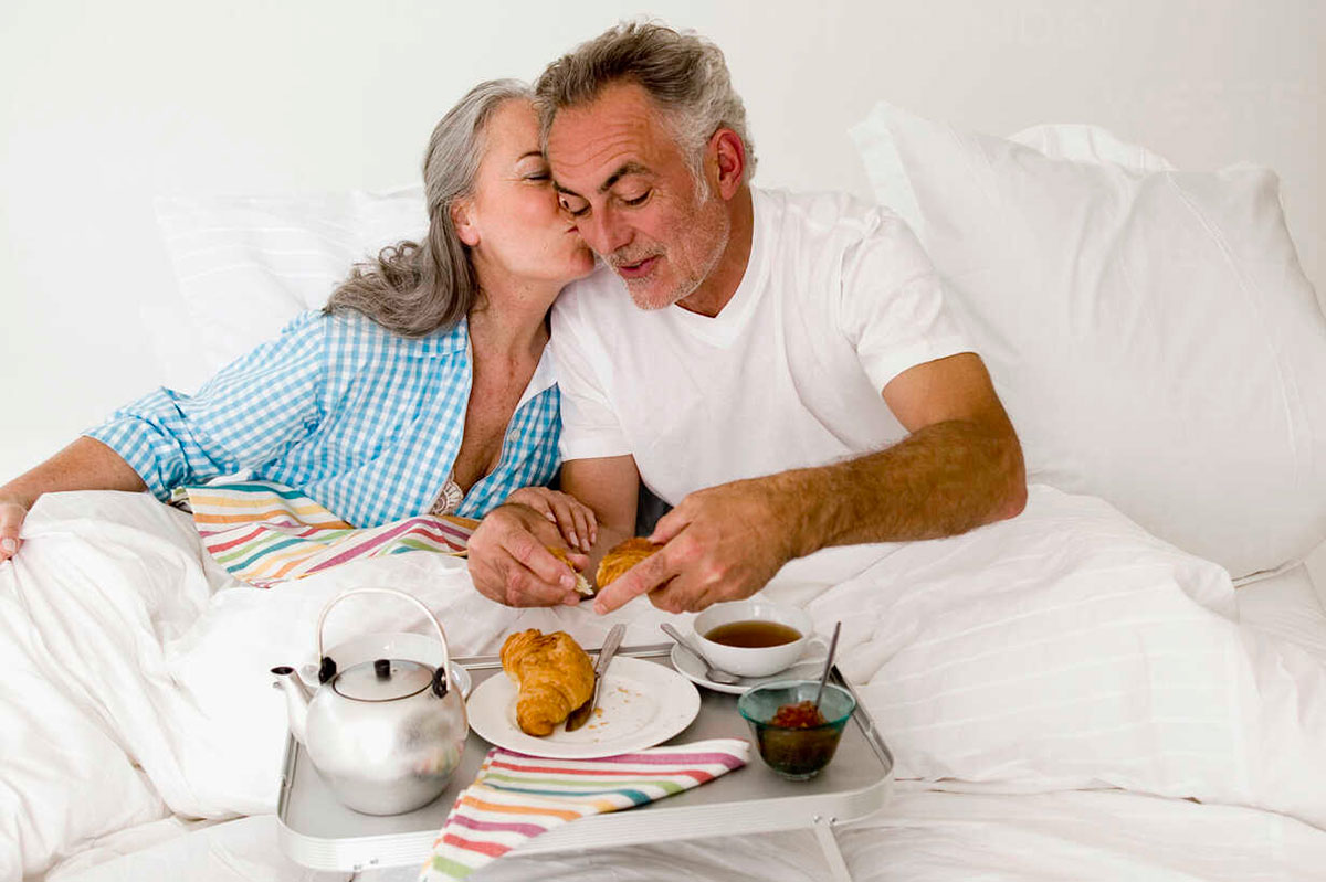 Testosterone therapy In Wisconsin Rapids: Sex life