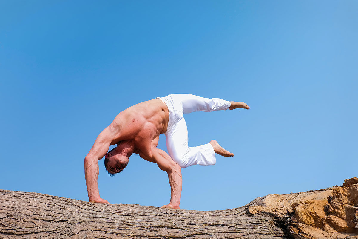 Testosterone therapy In Wisconsin Rapids: Muscle Strength
